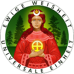 Logo Edition Ewige Weisheit